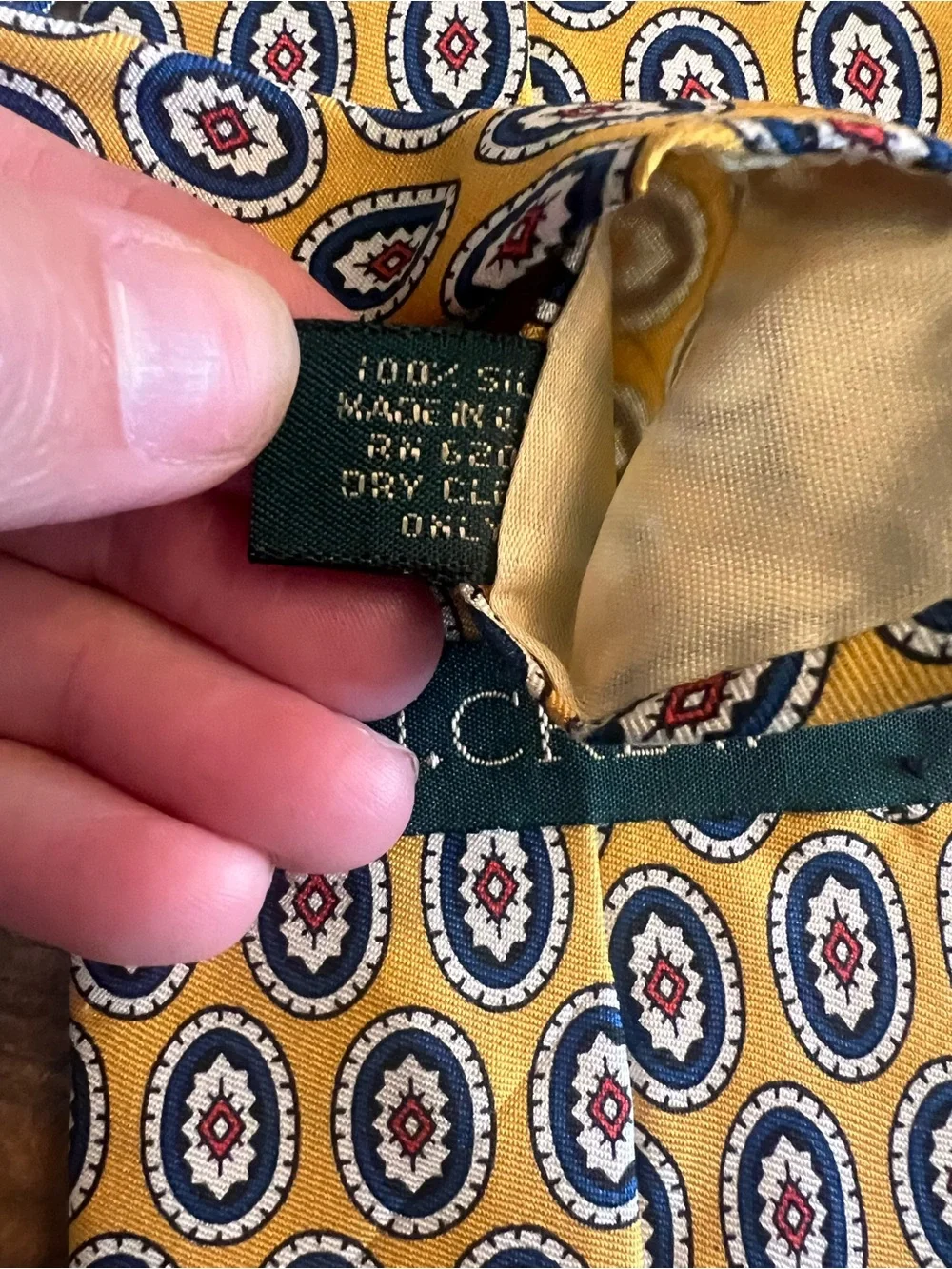 J. Crew excellent 100%